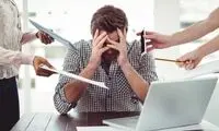 استرس چطور باعث تشدید درد می‌شود؟
