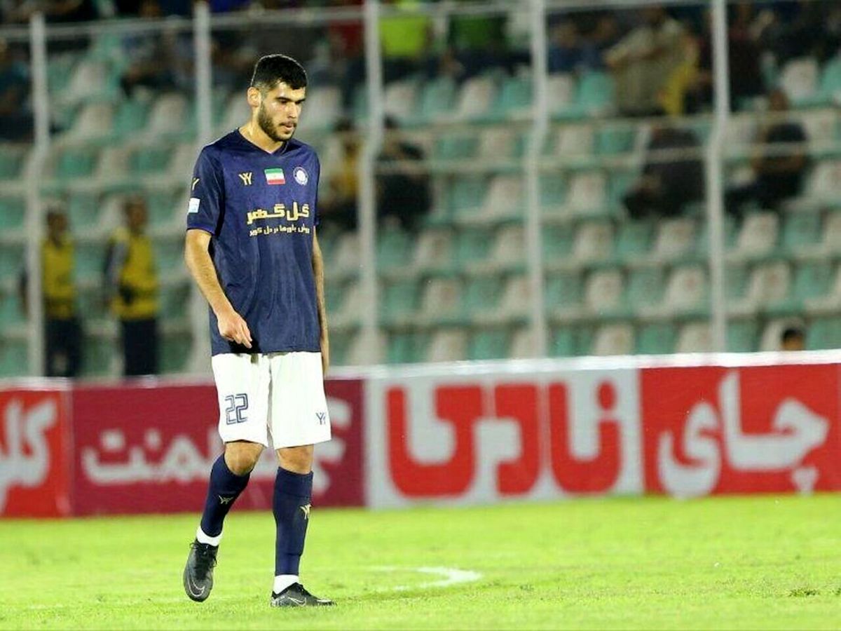   تارتار به پدیده لیگ: به پرسپولیس برو! 
