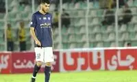 تارتار به پدیده لیگ: به پرسپولیس برو!