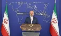 واکنش رسمی ایران به ادعای همکاری در ترور ترامپ