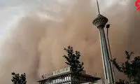 هشدار هواشناسی برای تهرانی‌ها 