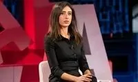 خانم خبرنگار ایتالیایی خاطراتش از زندان تهران را رسانه‌ای کرد