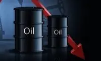 قیمت نفت از صعود بازماند!
