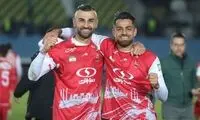 پنالتی زنان پرسپولیس مقابل سپاهان مشخص شدند!