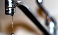  ماجرای اختلال در آبرسانی برخی مناطق تهران