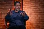 ضرغامی خطاب به ترامپ: پیرزن رو از تاکسی‌خالی نترسون!