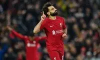 استوری توهین‌آمیز صلاح، لیورپولی‌ها را عصبانی کرد