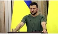 زلنسکی عزل می‌شود!
