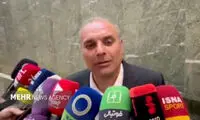 فراکسیون ورزش از پاسخ‌های درویش قانع نشد