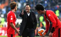 علی دایی به پیشنهاد پرسپولیس پاسخ قطعی داد