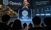 «GPT-6 Astra؛ کاسبی مدیران OpenAI با جیب کاربران؟