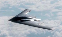 ناپدید شدن بمب‌افکن B-2 در جریان حمله به ایران!
