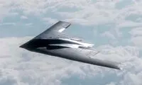 ناپدید شدن بمب‌افکن B-2 در جریان حمله به ایران!