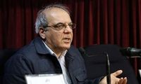 عبدی: سیاهه اشتباهات ساختار قدرت کرانه ندارد