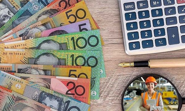 مخارج و حقوق کارگر ساده در استرالیا  چقدر است؟