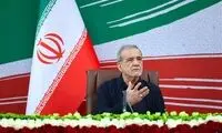 عصبانیت پزشکیان در تلویزیون: عقل خوب چیزی است!