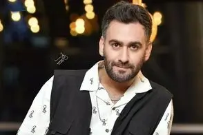 عکس متفاوت نیما شعبان‌نژاد در تولد 39 سالگی‌اش