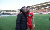 استیلی: اجباری نبودن صبحانه تصمیم اسکوچیچ بود