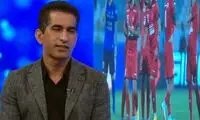 لیست ساختگی تیم ملی با جعل امضای دبیرکل 