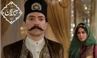 لحن تند نویسنده «جیران» بعد از توقیف
