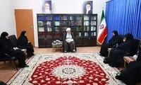 این زنان بدون حجاب هم باید توبه کنند و چادری شوند؟