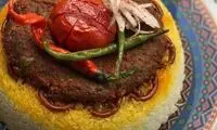 طرز تهیه کباب تابه‌ای ترش با طعم و مزه فوق‌العاده