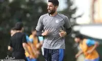 لیست خروج استقلال مشخص شد