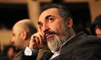 سیامک انصاری جایگزین آتیلا پسیانی در «الیور تویٔیست» شد