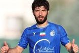 ماشاریپوف تک و تنها در باشگاه عرق می‌ریزد!