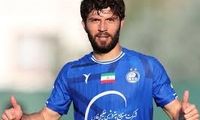 ماشاریپوف تک و تنها در باشگاه عرق می‌ریزد!