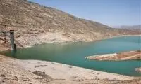 منبع تامین آب در ۸ شهر و ۵۰ روستا رسما خشک شد