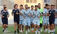 بازی استقلال با دوستان فرهاد مجیدی قطعی شد!