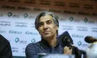 تیکه دوباره و جدید سریال نون خ به وحید شمسایی!