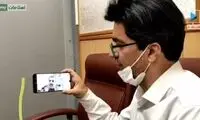 ادعای عجیب معاون وزیر بهداشت درباره کرونا