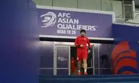 فرمان گلزنی سردار صادر شد!