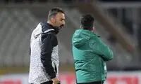 حنیف عمران زاده: روبروی استقلال قرارگرفتن برایم سخت بود