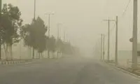 طوفان و سیل تهران را به هم ریخت