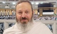 وضعیت غلامرضا قاسمیان بعد از دستگیری در عربستان