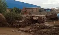 کشف پیکر زن مفقود شده در سمنان بعد از 19 روز