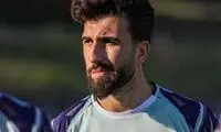 کنایه جنجالی یک پرسپولیسی به محمد نادری