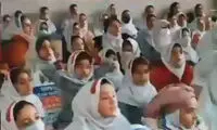 ویدئوی جدیدی از اجرای سلام فرمانده منتشر شد