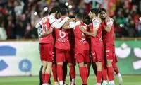 با حکم سازمان لیگ، پرسپولیس یک امتیاز سود کرد
