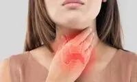 علائم کم کاری تیروئید را بشناسید!