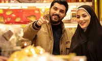 ماجرای صیغه با شکلات در برنامه علی ضیا جنجالی شد