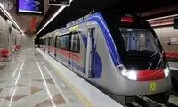 طرح رایگان مترو و اتوبوس در تهران به پایان رسید