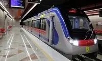 طرح رایگان مترو و اتوبوس در تهران به پایان رسید