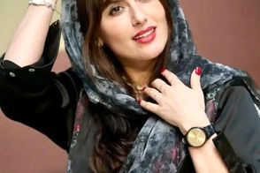 عکس داغ و تازه شرکت کننده منفورِ «شام ایرانی»