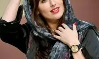 عکس داغ و تازه شرکت کننده منفورِ «شام ایرانی»