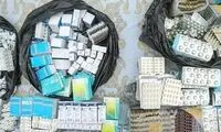 مسئول درمانگاه قاچاقچی دارو از آب درآمد