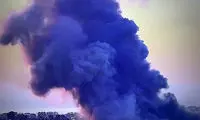 اسرائیل مدعی حمله به اتاق عملیات حزب‌الله شد